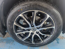 优科豪马横滨汽车轮胎  215/55R17 94V  AE51B 原配 凯美瑞/亚洲龙 实拍图