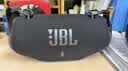 JBL XTREME4 音乐战鼓4代 音响 便携户外广场舞 蓝牙音箱 电脑防尘防水蓝牙音响重低音炮 战鼓3升级版 黑色 实拍图