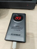 无线猫灵2026新款5G随身wifi移动无线网络千兆双频WIFI6三网通全国通用流量便携式路由器家庭宽带户外直播 问鼎版【网速可达300~600M】 激活后联系客服领1500G体验流量 实拍图