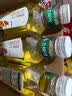 农夫山泉东方树叶青柑普洱茶900ml*12瓶无糖茶饮料0糖0脂0卡整箱饮品 实拍图