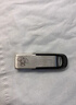 闪迪（SanDisk）128GB U盘 CZ73 安全加密 数据恢复 学习电脑办公投标 小巧便携 车载 大容量金属优盘 实拍图