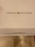 TOMMY HILFIGER【提花镶边】男纯棉珠地网眼休闲通勤合身短袖POLO衫30774 藏青色DW5 L(推荐：150-165斤) 晒单实拍图