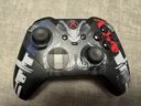 微软（Microsoft）XBOX 无线控制器 精英2 青春版 -《忍者龙剑传 4》XBOX Design Lab 定制版 蓝牙 PC/平板/手机 实拍图