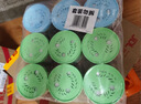 西兰空气清新剂柠檬6盒+茉莉3盒固体香薰厕所卫生间除臭味香氛芳香剂 实拍图
