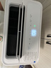 美的（Midea）除湿机变频除湿净化空气一体机30升/天70㎡家用抽湿机轻音卧室内防潮回南天吸湿器CF30BD/BP3N7-DI 实拍图