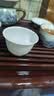 八千行一次性功夫茶杯茶具60ml稻壳茶杯高档加厚耐热品茗茶杯 96只+杯架 实拍图