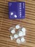 亮佰净茶垢清洁泡腾片食品级去茶渍茶垢神器茶具清洗剂洗茶杯水垢20粒 实拍图