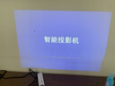 Rigal（瑞格尔）B1Ultra Max高亮云台投影仪家用超清智能投影机卧室手机投影电视(TOF自动对焦家庭影院) 实拍图