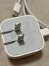 Apple/苹果 40W type-c快充充电器 苹果usb-c原装充电头 旗舰店新款苹果iPhone 17 Pro Max充电器 实拍图