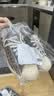 轻喜到家【深度除垢】洗运动鞋服务 运动鞋任洗 上门取件水洗 价值2000元以下 布面/网面/布底等 洗鞋服务 运动鞋任洗4双 实拍图