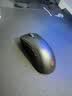 卓威ZOWIE EC2-DW 无线鼠标 游戏鼠标 人体工学设计 cs2吃鸡lol无畏契约 电竞鼠标趴握 无驱设计 实拍图
