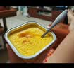 鲁花食用油 非转基因 大豆油 东北熟榨老豆油5L 物理压榨  实拍图