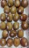 佳沛（zespri）新西兰  阳光金奇异果6粒装 单果约88-103g 猕猴桃水果 实拍图