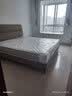 顾家家居（KUKA）梦想垫PLUS 2cm天然乳胶床垫专利深睡席梦思梦想垫1016 1.8x2米 实拍图