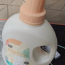 植护樱花香氛洗衣皂液6斤（2kg瓶+500g*2袋）持久留香去污渍内衣裤净 实拍图