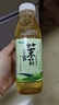 怡宝佐味茶事 茉莉玉露 原味茶饮料500ml*15瓶 整箱装 实拍图