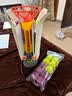 babycare桌面对战篮球套装早教启智儿童玩具3-6岁男孩生日礼物 实拍图