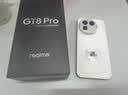 realme手机OPPO 真我GT8 Pro 第五代骁龙8至尊 2亿长焦 拍照手机AI手机游戏手机国家补贴16+512白 实拍图