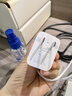 华为冰糖全能充电器(Max100W) 超级快充3C认证含1米6A数据线华为原装充电器适用华为手机Pura80 实拍图