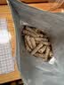 泰国进口 椰香脆卷(糕点) 400g 400g 实拍图