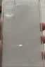 ALittleFlower【全网热销100W+】适用iPhone17手机壳苹果17保护套超薄防摔软壳透明镜头全包男女款简约  实拍图