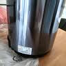 苏泊尔电热水瓶烧水壶5L恒温保温一体全自动饮水机电热水壶家用大容量开水壶婴儿冲奶316L不锈钢 调奶器 5L 【316L+长沸降氯】 实拍图