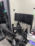 海信34英寸带鱼屏显示器  2K 240Hz高刷 1000R曲率 内置音响 HDR400 WQHD曲面电竞屏34G6K Ultra 实拍图