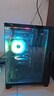 华硕（ASUS）Ultra 245KF/i5 12400F/14600KF+5060主机5060Ti显卡游戏台式组装电脑主机整机DIY组装机ROG全家桶 三：12600KF丨 RTX5060 组装机 实拍图