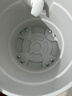 德尔玛（Deerma）【2026重磅新品】TJ700S 干吹两用桶式吸尘器 家用商用 吸尘器桶式大吸力 整机降噪设计ZN-530 实拍图