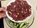 格兰仕（Galanz）微烤炸一体机25升900瓦变频一级能效平板不锈钢内胆微烤炸三合一XRA小森林Pro 实拍图