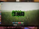泰坦军团27英寸 2304分区MiniLED 4K 170Hz双模340Hz DyDs 0.3ms HDR1400 Type-C 90W电竞显示器P275MV MAX 实拍图