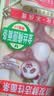 鲁花（熊猫）活性麦芯大宽面条600g*4 微发酵挂面 仿手工 劲道爽滑 实拍图