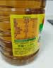 鲁花【保真菜籽油】食用油 低芥酸特香菜籽油 900ml 物理压榨  实拍图