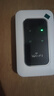 祝余随身wifi全国通用无线路由器移动随行流量手机笔记本通用上网卡卡托ufi直插网 【中兴微芯片 3000毫安充电款+白色】*长续航版 实拍图