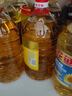 金龙鱼 食用油 葵花籽清香型调和油5L （新老包装随机发货） 实拍图