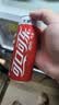 可口可乐（Coca-Cola）汽水碳酸饮料330ml*24罐*2箱 家庭组合装 新老包装随机发 健怡无糖可乐24罐*2箱【热卖】 实拍图