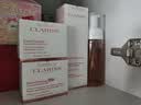 娇韵诗Clarins紧致弹簧霜50ml全肤质面霜维稳淡纹护肤品生日七夕送女友 实拍图