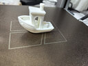 拓竹A1 3D打印机儿童礼物桌面家用FDM全自动调平高速3d打印机器【大陆版】 实拍图