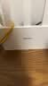 Tenda腾达路由器WiFi7【京东独家】无线千兆穿墙王信号放大器增强家用全屋2.5g网口云霄BE3600立式 实拍图