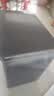 织尔（ZHIER）蓝牙耳机长续航无线耳机电量大降噪不入耳式运动挂耳式耳机一分购适用于苹果华为oppo小米 【炫酷黑】高清通话丨来电报号 通用 实拍图