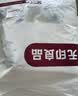 无印良品A类100%纯棉老粗布床单单件 1.8米床全棉凉感被单床罩245*250cm 实拍图