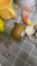 佳沛（zespri）新西兰阳光金奇异果10粒巨大果单果146-175g 猕猴桃水果礼盒 实拍图