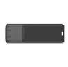 海康威视（HIKVISION）16GB USB2.0 招标迷你U盘X201P黑色 小巧便携 电脑车载通用投标优盘系统盘 实拍图