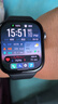 小米（MI）REDMI Watch 6典雅黑 国家补贴 澎湃OS 3 心率血氧监测 红米手表6 小米汽车 送男友送女友 实拍图