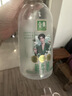伊利金典鲜牛奶3.8g乳蛋白巴氏杀菌450ml*3瓶 低温鲜奶定制包装 实拍图