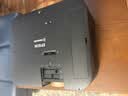 爱普生（EPSON）CH-TW6280T家用投影仪 4K专业家庭影院智能投影仪（±60%镜头位移 1.62倍光学变焦） 实拍图