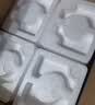 西凤窖藏青坛 45度凤香型白酒 纯粮食 500ml*4瓶整箱装 中秋送礼 实拍图