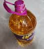 福临门压榨一级 葵花籽油4L 食用油 充氮保鲜 中粮出品 实拍图