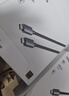 绿联HDMI线2.1线满血8K60Hz 2K480Hz高清视频连接线兼容2.0笔记本电脑接电视显示器投影仪3米25911 实拍图
