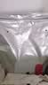 保姆鹅  【风墙】儿童羽绒服宝宝中长款护脸加厚外套保暖童装[NG2664] 炭黑 120 实拍图